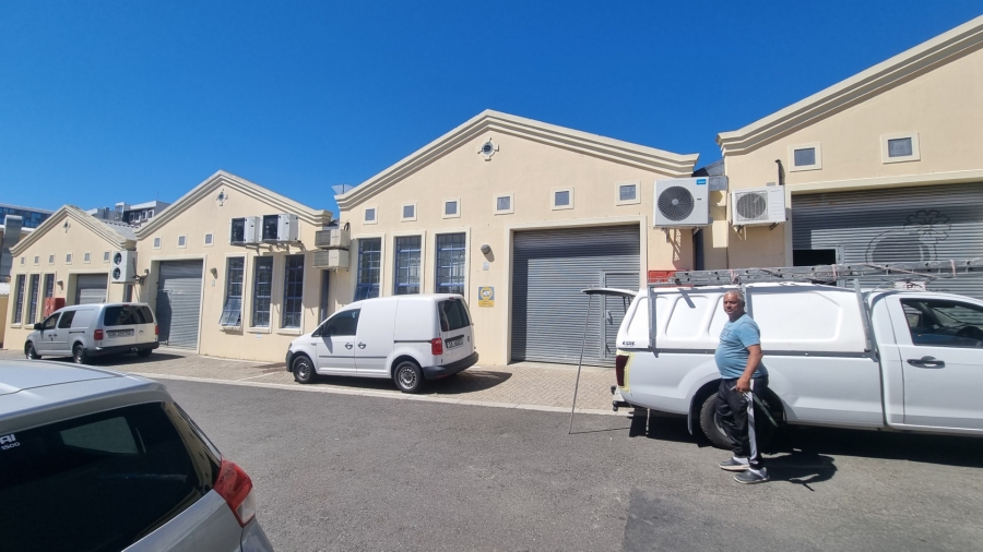 To Let Commercial Property for Rent in Observatory Western Cape